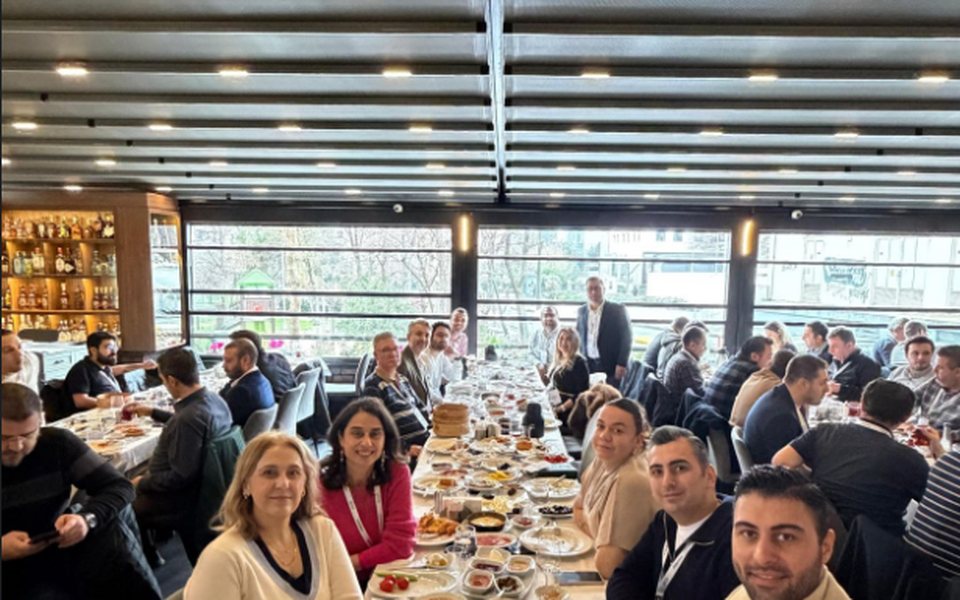İTOC360 ve BiTekDer BT operasyonları etkinliği